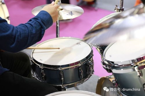 2017上海國際樂器展 一場旋律與科技的交響盛宴