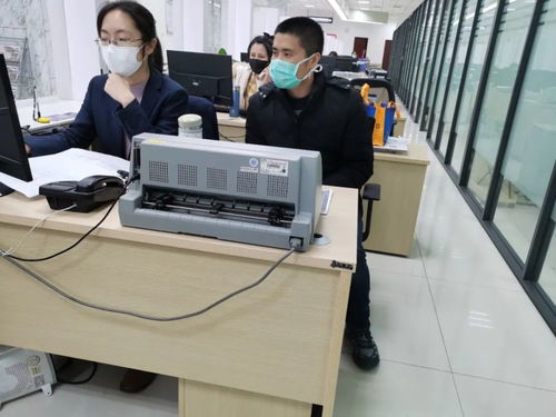 萊山區全力優化政務服務 電話咨詢、保姆服務、現場辦理與延時服務并進