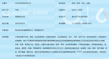 專業(yè)信息賦能，助力企業(yè)騰飛——唐山華人信息科技有限責任公司的信息咨詢服務